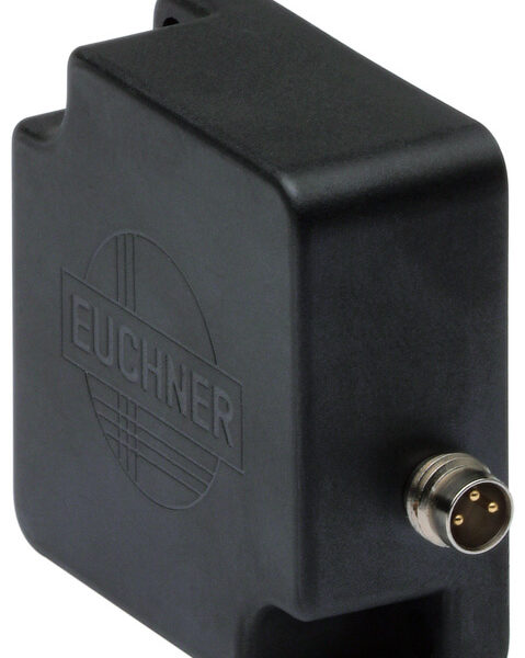 Euchner CES-A-LQA-SC (Order no. 095650)