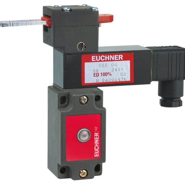 Euchner NZ1VZ-511E3VSM04L060-M (Order no. 090344)