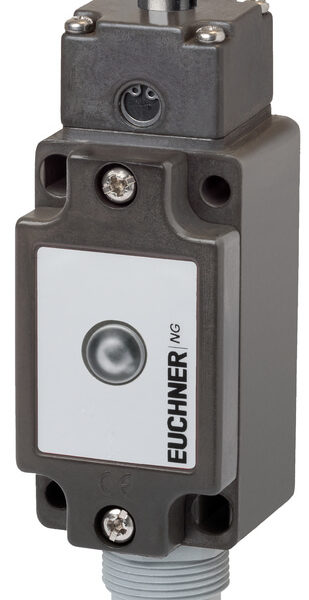 Euchner NG2RK-510L060 (Order no. 091300)