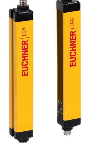 Euchner LCA-4TR-M-14-310-AP-156590 (Order no. 156590)