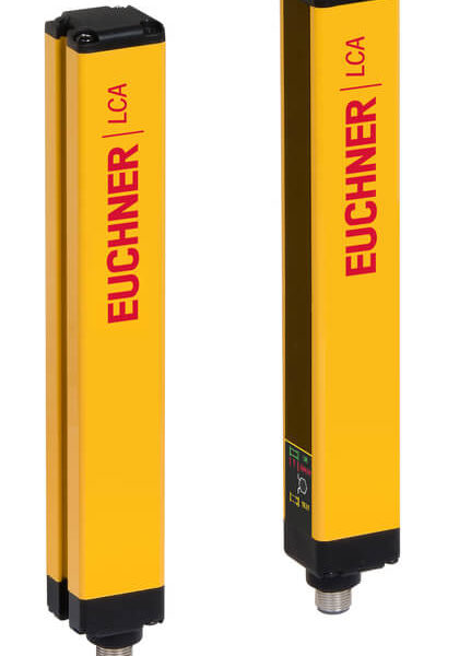 Euchner LCA-4TR-S1-14-160-AP-156605 (Order no. 156605)
