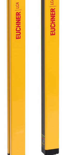 Euchner LCA-4TR-S1-14-1060-AP-156611 (Order no. 156611)