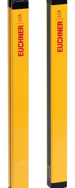 Euchner LCA-4TR-S2-14-1060-AP-156626 (Order no. 156626)