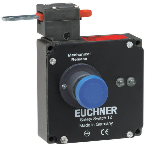 Euchner TZ1LE024M-C1816 (Order no. 089477)