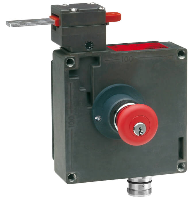 Euchner TZ1LE024RC18VAB-C1828 (Order no. 090352) Euchner TZ1LE024RC18VAB-C1828 (Order no. 090352)