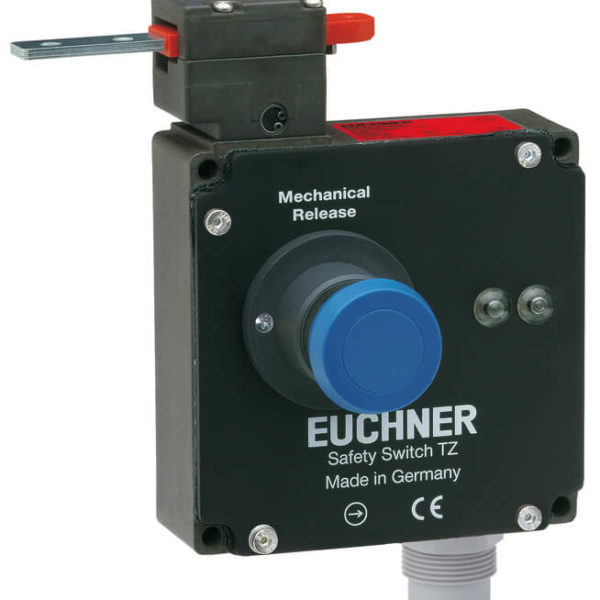 Euchner TZ1LE024SR11-C1816 (Order no. 077044)
