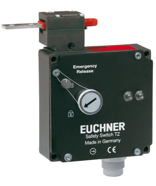 Euchner TZ1RE024SR11-094343 (Order no. 094343)