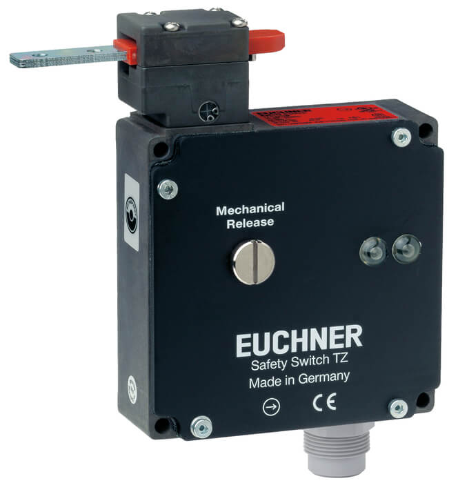 Euchner TZ1LE024SR11 (Order no. 070828) Euchner TZ1LE024SR11 (Order no. 070828)