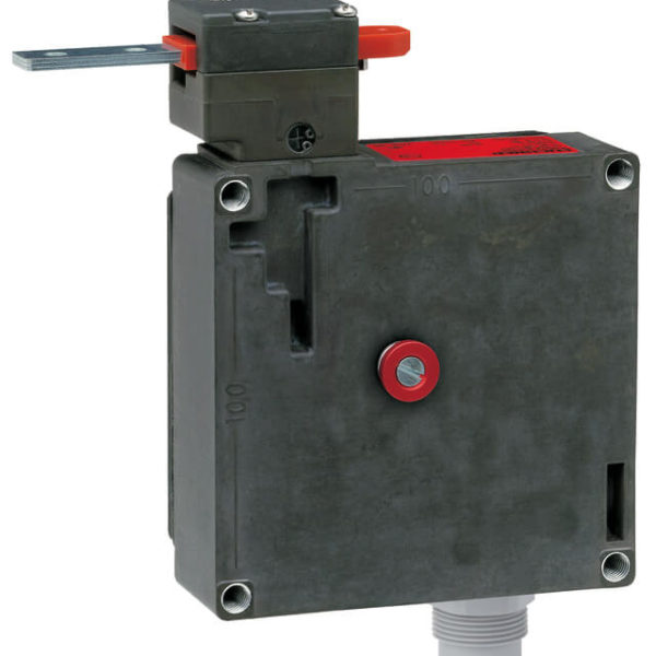 Euchner TZ1LE024SR11-C1684 (Order no. 070886)