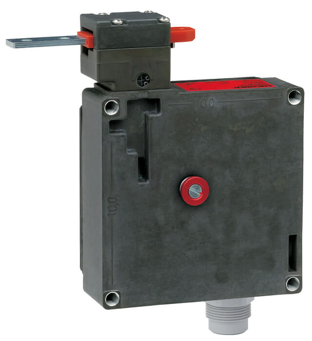 Euchner TZ1LE024SR11-C1684 (Order no. 070886) Euchner TZ1LE024SR11-C1684 (Order no. 070886)