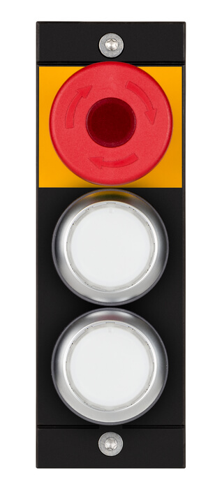Euchner MSM-1-P-CA-BPP-A1-136687 (Order no. 136687) Euchner MSM-1-P-CA-BPP-A1-136687 (Order no. 136687)