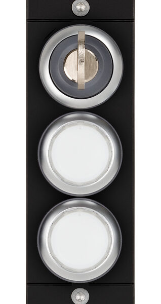 Euchner MSM-1-P-CA-JPP-C2-137750 (Order no. 137750)