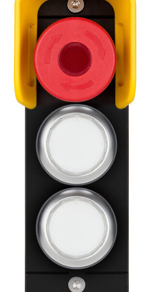 Euchner MSM-1-P-CS-BPP-A5-126381 (Order no. 126381)