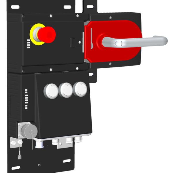 Euchner MGB-L2HB-EIA-R-157789 (Order no. 157789)