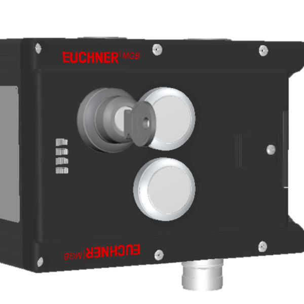 Euchner MGB-L1-ARA-AN3A1-S1-R-157848 (Order no. 157848)