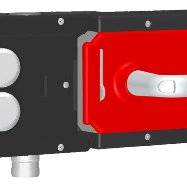 Euchner MGB-L1HE-ARA-R-157850 (Order no. 157850)