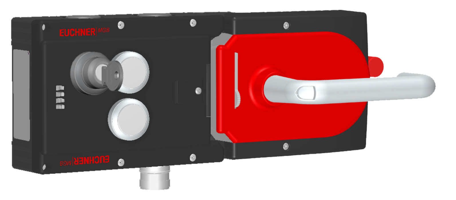 Euchner MGB-L1HE-ARA-R-157850 (Order no. 157850) Euchner MGB-L1HE-ARA-R-157850 (Order no. 157850)