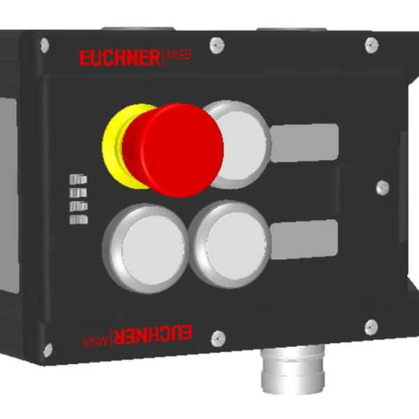 Euchner MGB-L1-APA-AP4A1-S1-R-121368 (Order no. 121368)