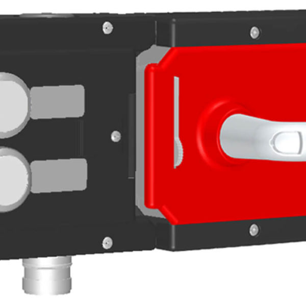 Euchner MGB-L1H-APA-R-121369 (Order no. 121369)