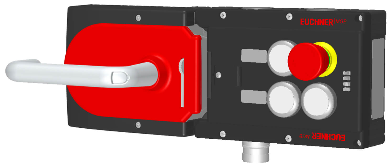 Euchner MGB-L1H-APA-L-121371 (Order no. 121371) Euchner MGB-L1H-APA-L-121371 (Order no. 121371)
