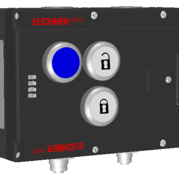 Euchner MGB-L1-APA-AD3A1-S9-R-155999 (Order no. 155999)