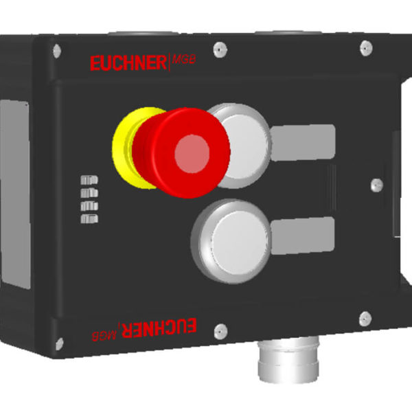 Euchner MGB-L1-APA-AB6A1-S1-R-109764 (Order no. 109764)