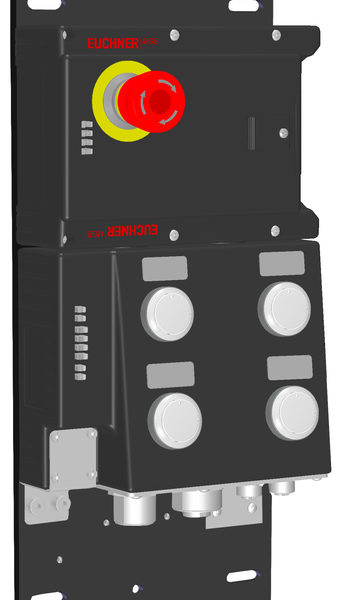 Euchner MGB-L1B-PNA-R-159090 (Order no. 159090)