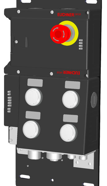 Euchner MGB-L1B-PNA-L-159092 (Order no. 159092)