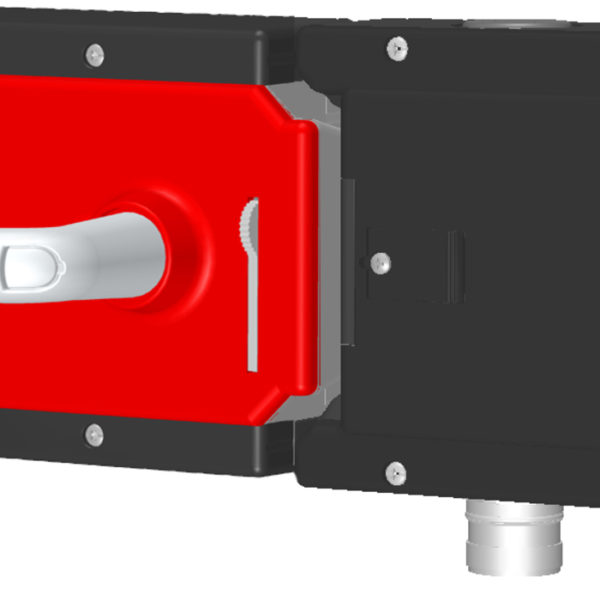Euchner MGB-L1HE-ARC-L-121042 (Order no. 121042)