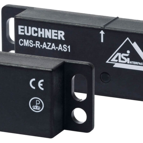 Euchner CMS-R-AZA-01PL-AS1 (Order no. 105090)