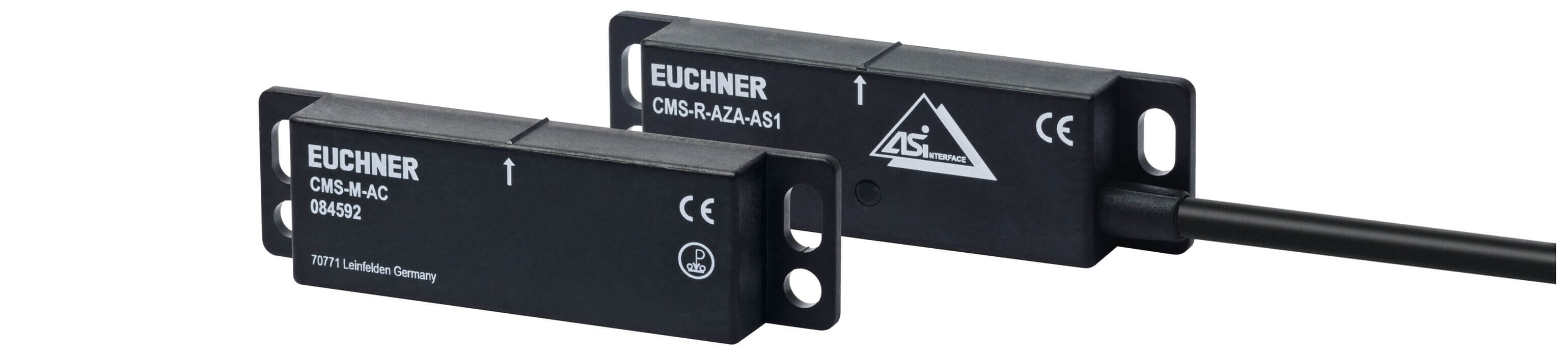 Euchner CMS-R-AZA-01PL-AS1 (Order no. 105090) Euchner CMS-R-AZA-01PL-AS1 (Order no. 105090)