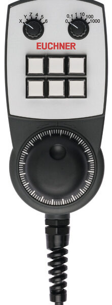 Euchner HBM-111711 (Order no. 111711)