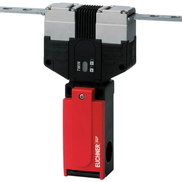 Euchner SGP-TW-1E-2131AC-M (Order no. 100809)