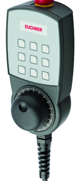 Euchner HBM-112392 (Order no. 112392)