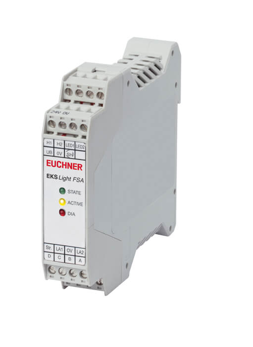 Euchner EKS-A-APB-G08 (Order no. 113665) Euchner EKS-A-APB-G08 (Order no. 113665)