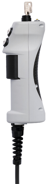 Euchner ZSM2300-110338 (Order no. 110338) Euchner ZSM2300-110338 (Order no. 110338)
