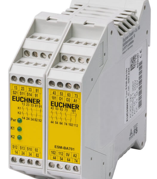 Euchner ESM-BA701 (Order no. 097224)