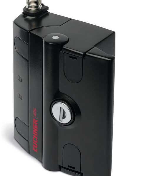 Euchner ESL-IH-AR-M-R30-SA-114943 (Order no. 114943)