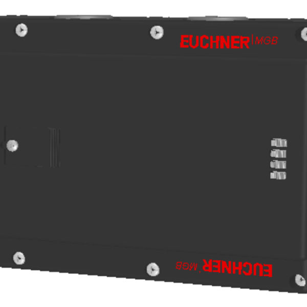 Euchner MGB-L1-ARA-AA1A1-M-104302 (Order no. 104302)