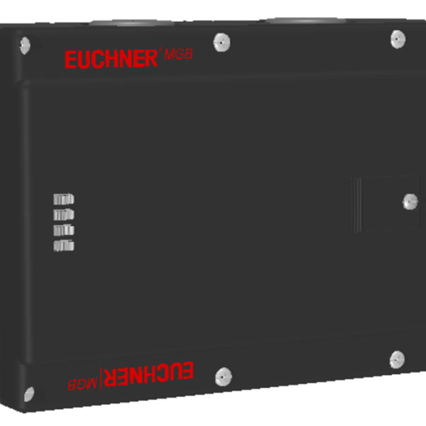 Euchner MGB-L2-ARA-AA1A1-M-104303 (Order no. 104303)