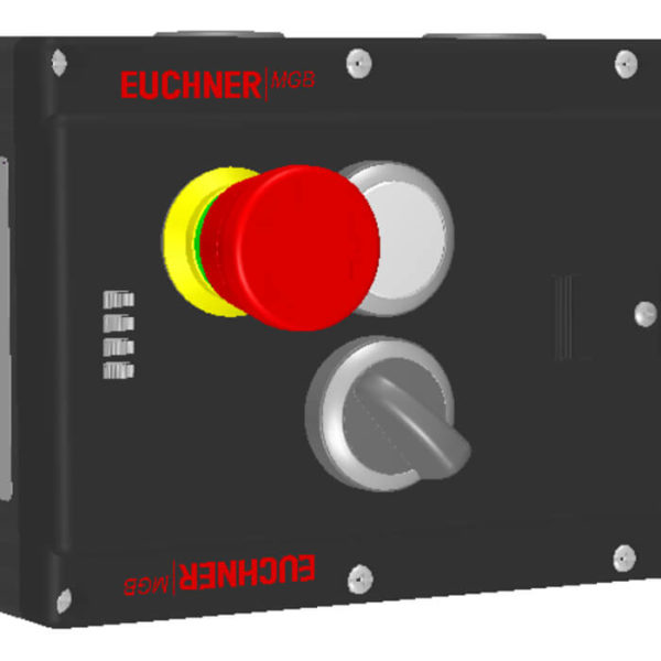 Euchner MGB-L1-ARA-AJ2A1-M-109314 (Order no. 109314)