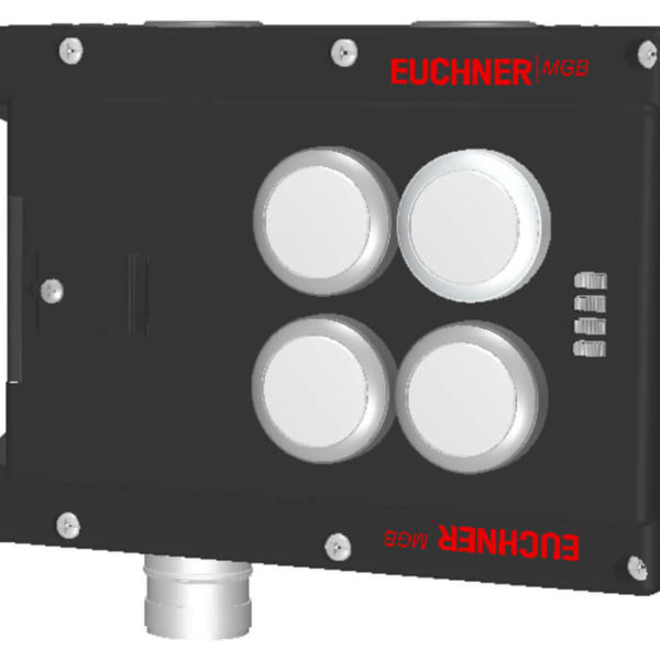 Euchner MGB-L2-ARA-AP1A1-S1-L-121353 (Order no. 121353)