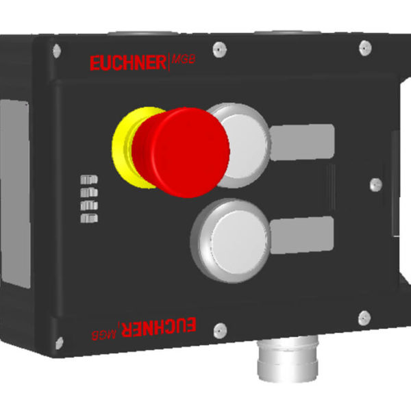 Euchner MGB-L1-ARA-AM5A1-S1-R-121215 (Order no. 121215)