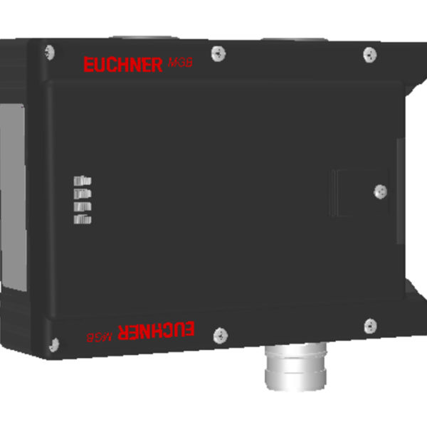 Euchner MGB-L1-ARA-AA1A1-S1-R-111071 (Order no. 111071)