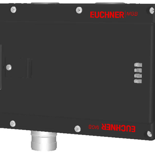Euchner MGB-L2-ARA-AA1A1-S1-L-109777 (Order no. 109777)