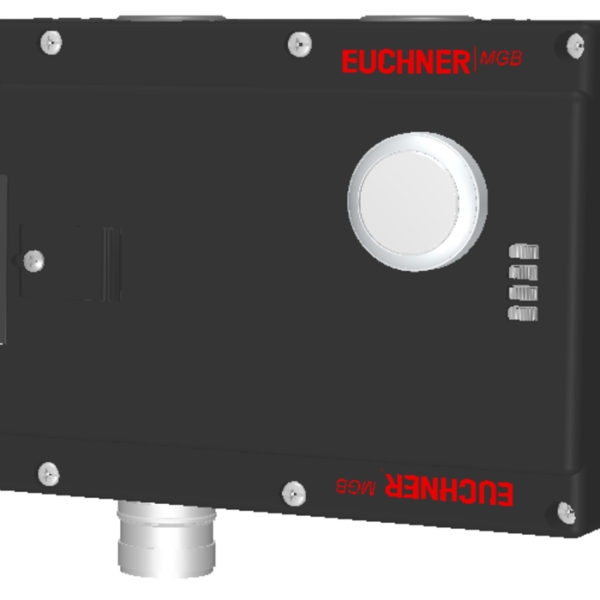 Euchner MGB-L1-ARC-AK1A1-S1-L-121041 (Order no. 121041)