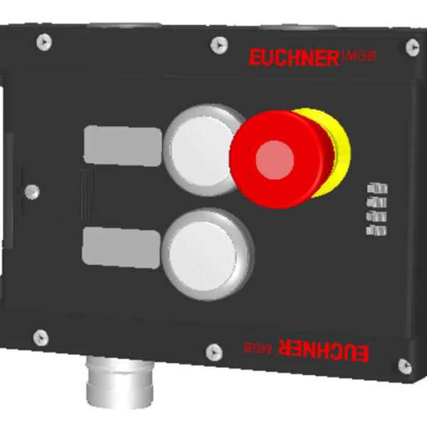 Euchner MGB-L2-APA-AB6A1-S1-L-110076 (Order no. 110076)