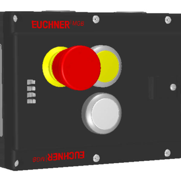 Euchner MGB-L1-ARA-AB8A1-M-110219 (Order no. 110219)