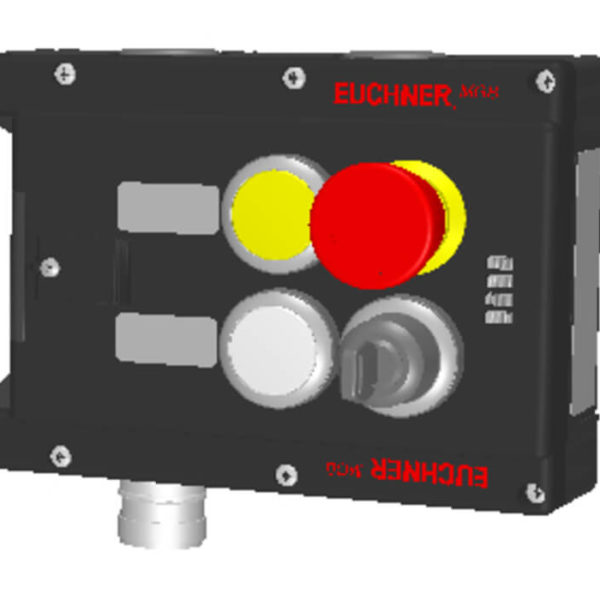 Euchner MGB-L2-APA-AC7A1-S1-L-110524 (Order no. 110524)