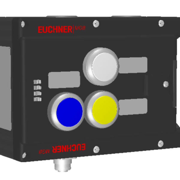 Euchner MGB-L2-APA-AA6A1-S3-R-110544 (Order no. 110544)